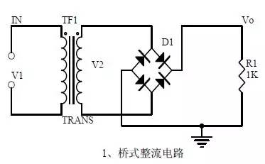 电子工程师必须掌握的20种电路图,电子硬件工程师必备的10大电路