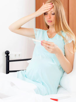 备孕期间饮食和用药的注意事项