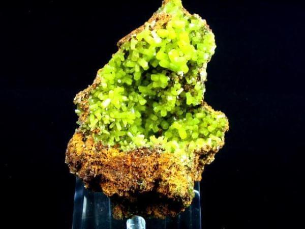 矿物晶体欣赏视频,精彩矿物晶体