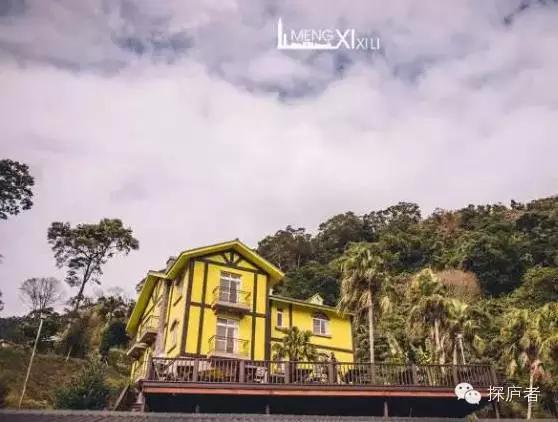 台湾民宿推荐视频,台湾十大民宿图片