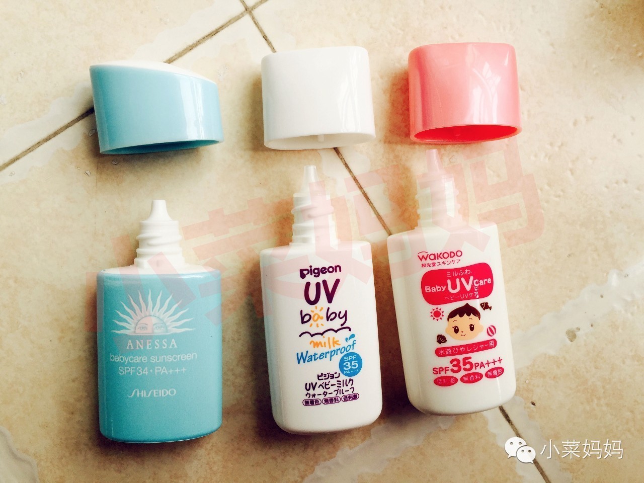 十大防晒霜推荐夏天,十大爆款防晒霜