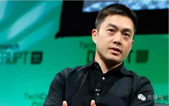 《福布斯》科技投资百强榜上的12个中国人到底有多牛?(中)