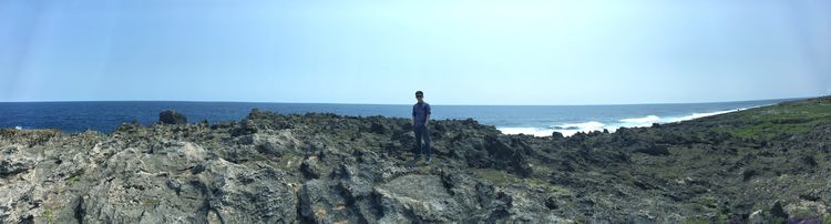 台湾游记自由行,台湾环岛旅行记