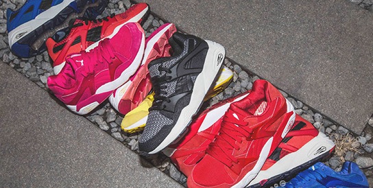 4月份爆款鞋子,4月潮牌鞋子推荐