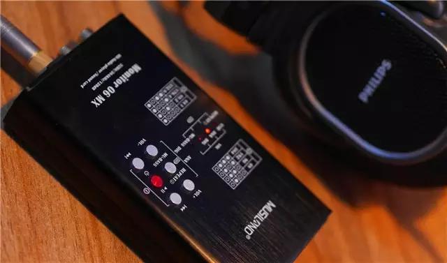 从1千到1万的声音,100到1万耳机对比