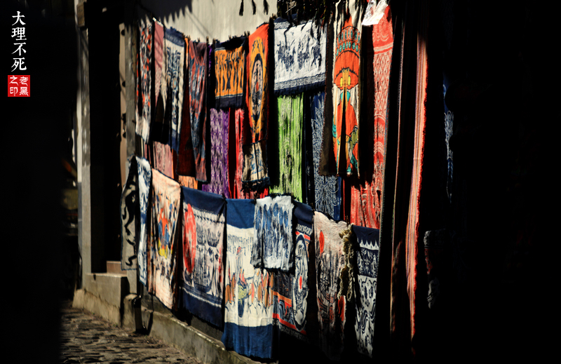 观察|大理不会死，人才会——人民路的故事