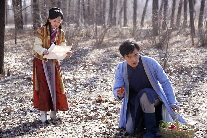 囧西游2详细图鉴,囧西游2:蜜汁大魔王剧情