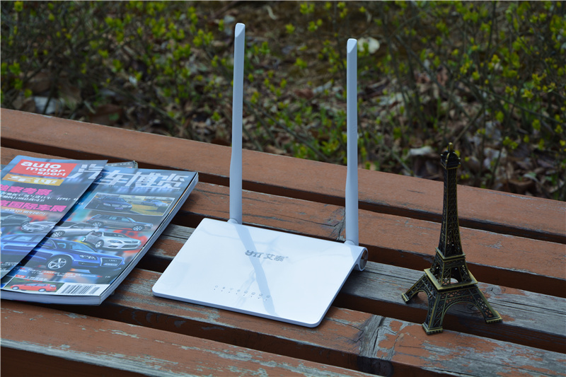 艾泰路由器a309w怎么登录,艾泰最高端路由器