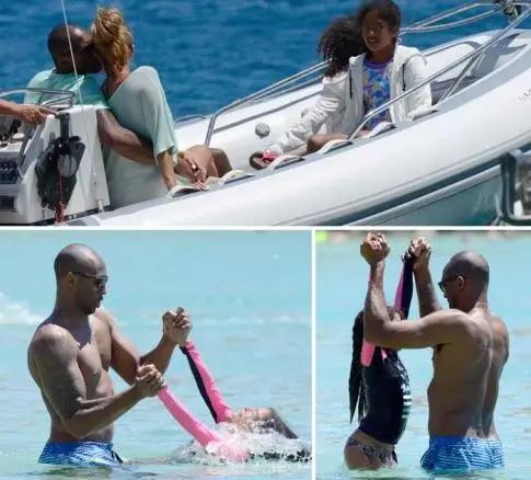 科比布莱恩特的豪车,布莱恩特梦想动力