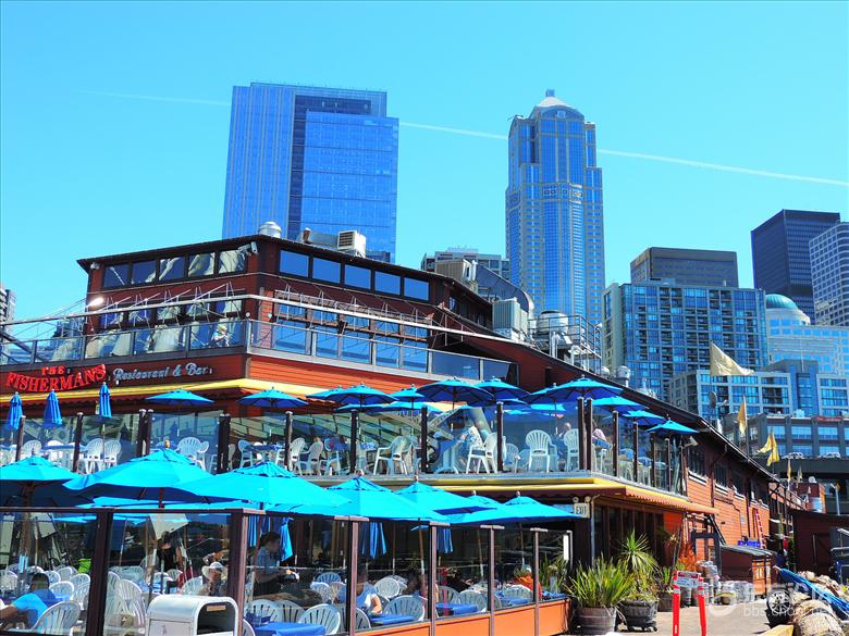 西雅图油价,西雅图油价多少钱