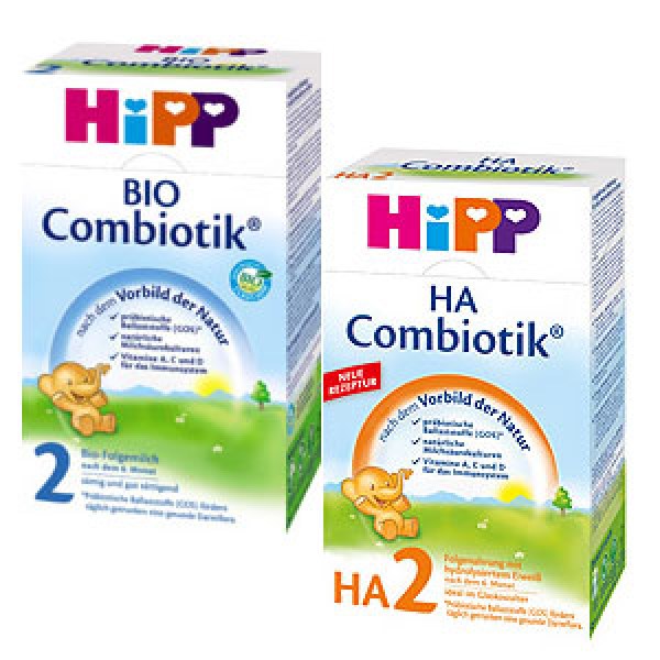 世界各地的奶粉,各国都有哪些奶粉