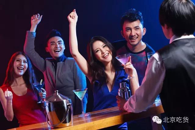 北京超有氛围的酒吧,北京比较好的酒吧有哪些