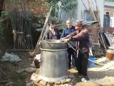 休闲农业十大盈利模式,休闲农业致富方法