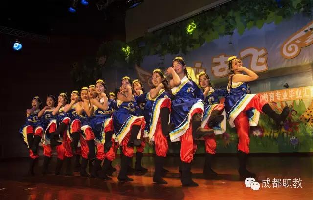 全国最美职校,全国最美职校之一