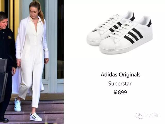 最值得购买的小白鞋推荐,女生一定要买的几款小白鞋