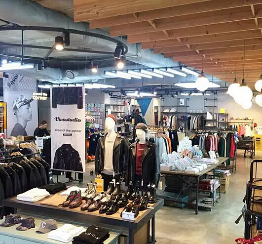 韩国首尔必去十大店,首尔探店100个必去的店