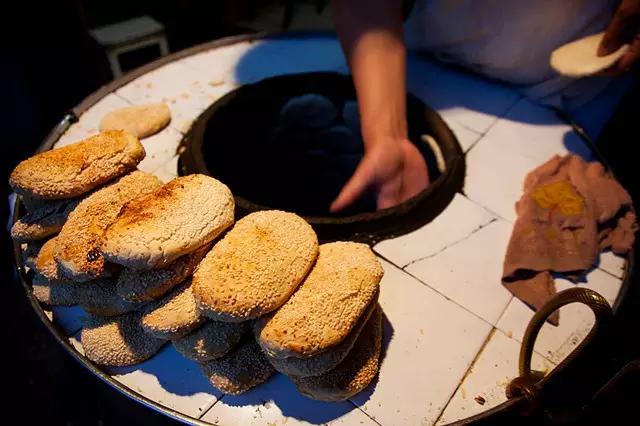 遇见这些常州经典甜食，A4腰什么的都是浮云