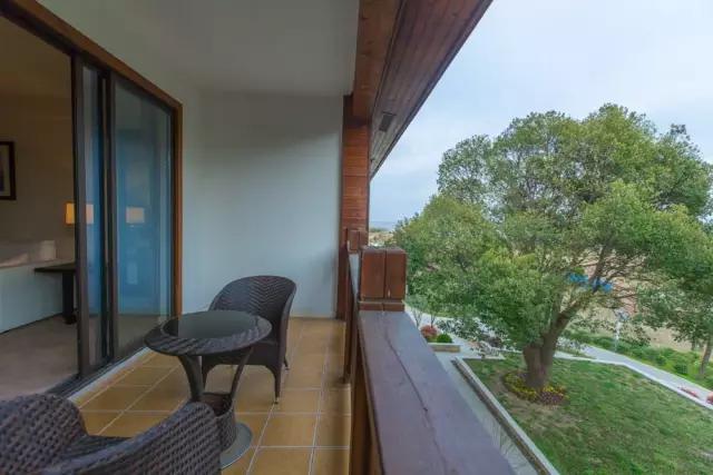 江浙沪皖好玩民宿,江浙沪绝美温泉民宿