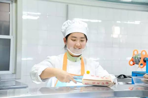 山大食堂洪家楼校区,山大洪楼校区的食堂怎么样