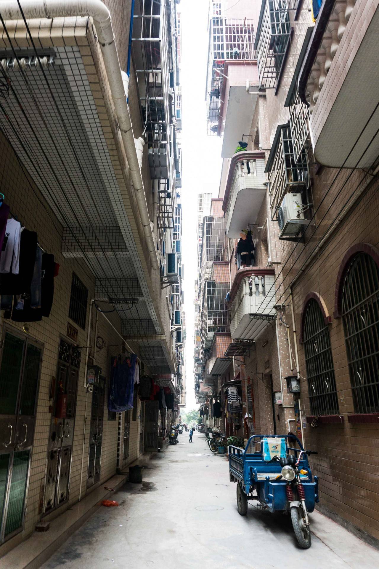 初来广州打工攻略,你不知道的广州租房指南