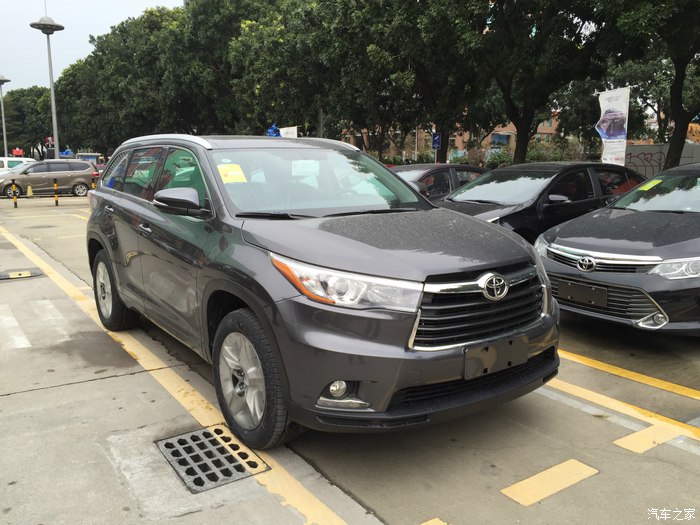 汉兰达为啥要等2个月才能提车,汉兰达等车半年