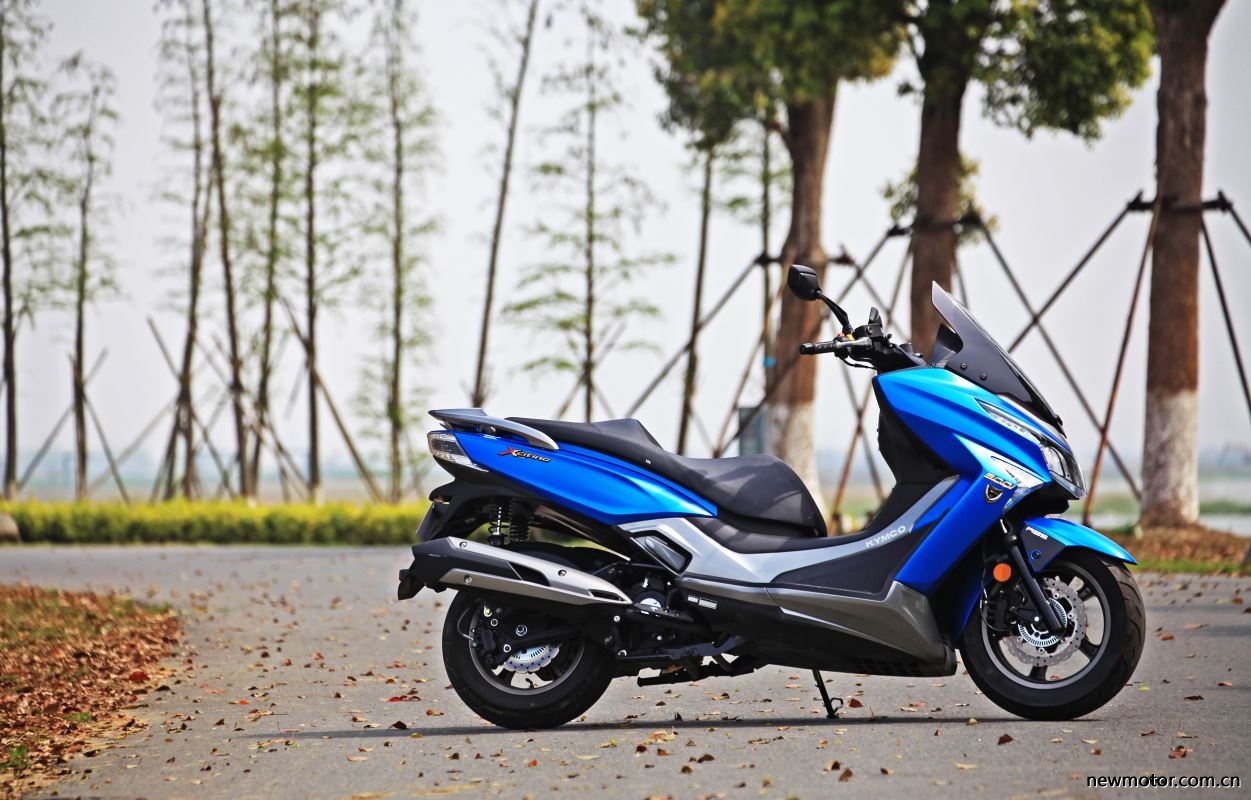 牛摩测评,牛摩网评测光阳racingx150长征版