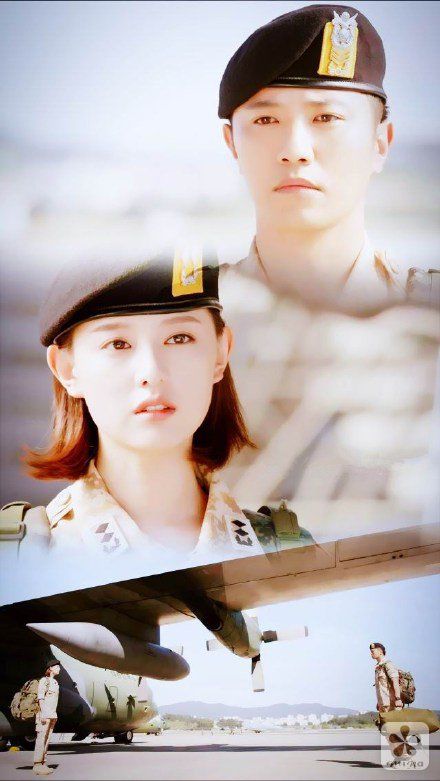 不逊色“双宋”《太后》剧中这对配角CP的情侣装也是非常的牛!