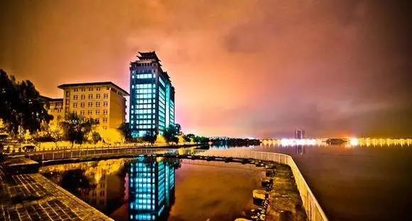 中南民族大学值得学吗,中南民族大学值得读吗