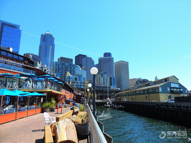 西雅图油价,西雅图油价多少钱