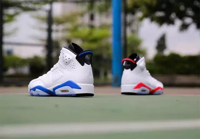 一位科密玩AJ的那些事儿