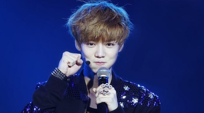 鹿晗原来有多少粉,鹿晗不为人知的一面曝光