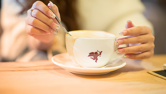 宝鸡打卡地点推荐喝茶,宝鸡下午茶好去处经一路