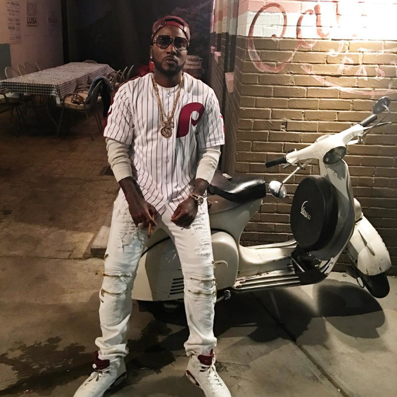 一周球鞋明星上脚,球星每日上脚球鞋