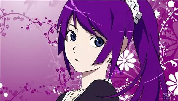 二次元软妹日系 (二次元最佳情侣top10)