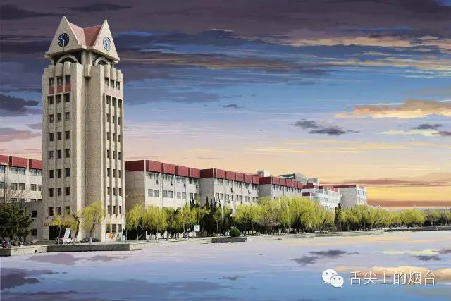 烟台大学食堂什么最好吃,烟台大学食堂哪家最好