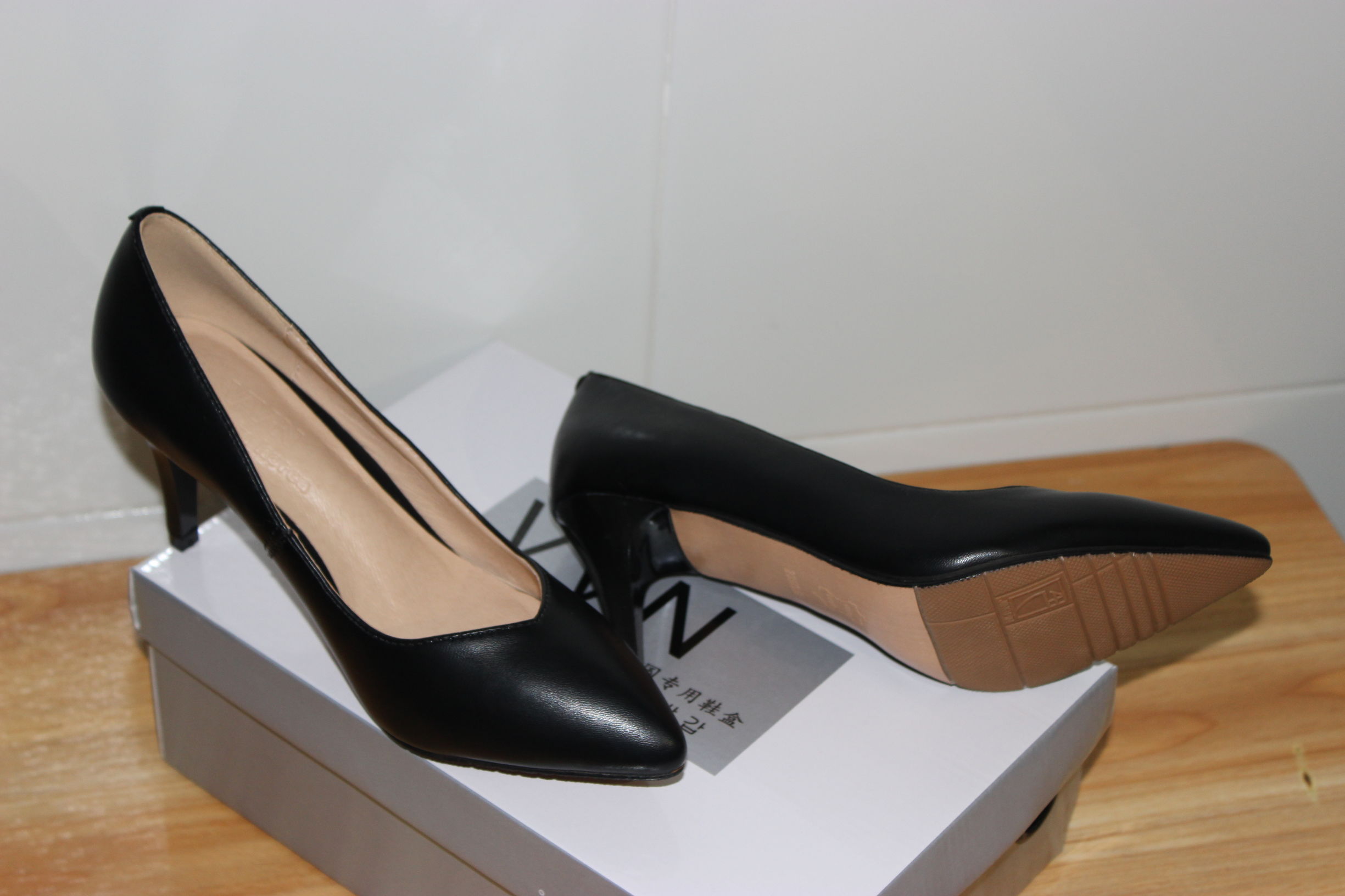 vvn女鞋,全智贤单鞋高跟鞋