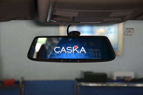 从期待到依赖写给经销商与终端店的“卡仕达·镜”体验