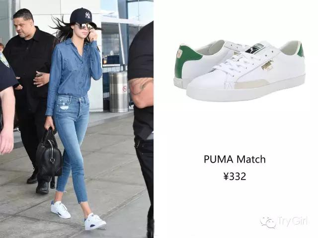 最值得购买的小白鞋推荐,女生一定要买的几款小白鞋