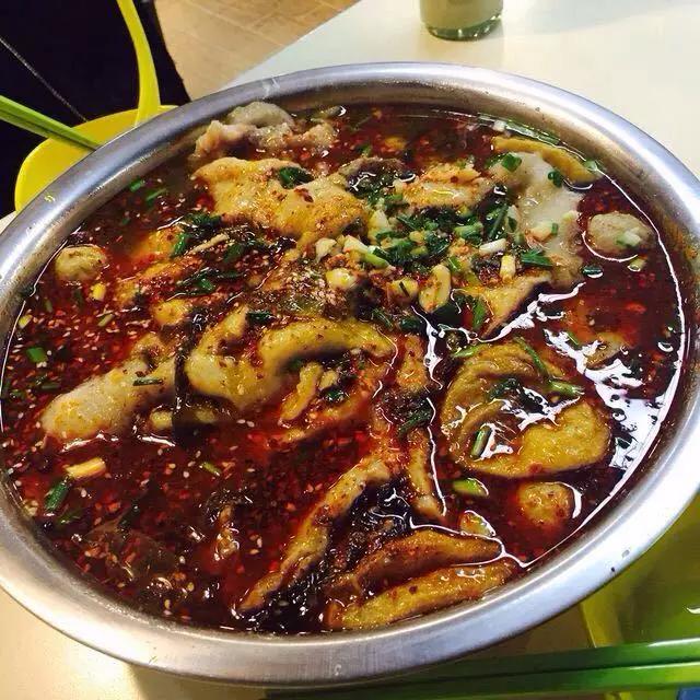 吃货福利来了！盐城街头最好吃的10碗面，你吃过吗？