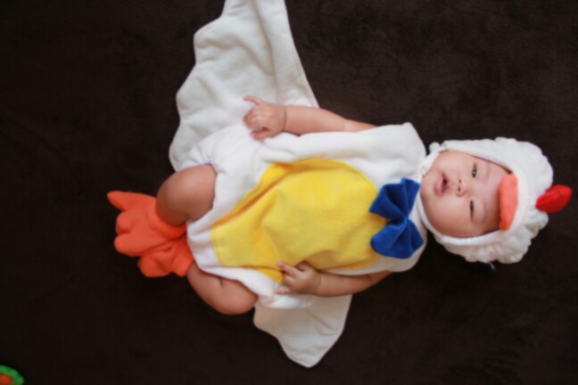 顺产第三天男宝,顺产三胎一般多久生