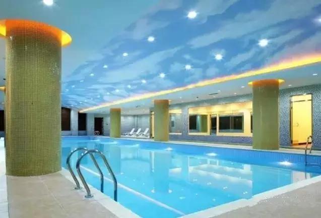 便民|雨天也要运动！广州最全室内运动场馆，一次性全甩给你