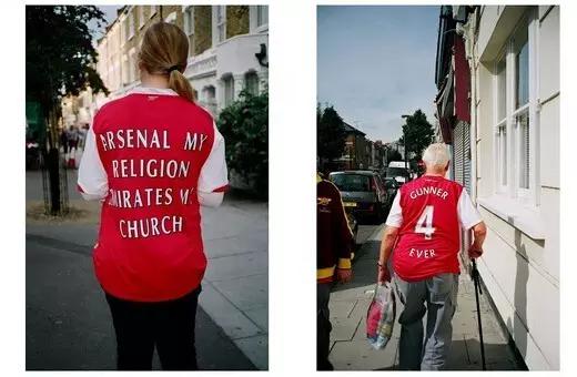 最好看的阿森纳球衣,阿森纳经典球衣