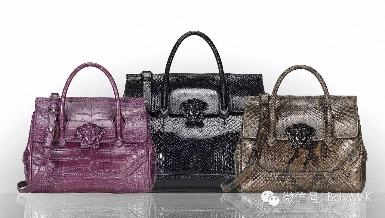 范思哲当季流行包包,范思哲包包是轻奢还是高奢