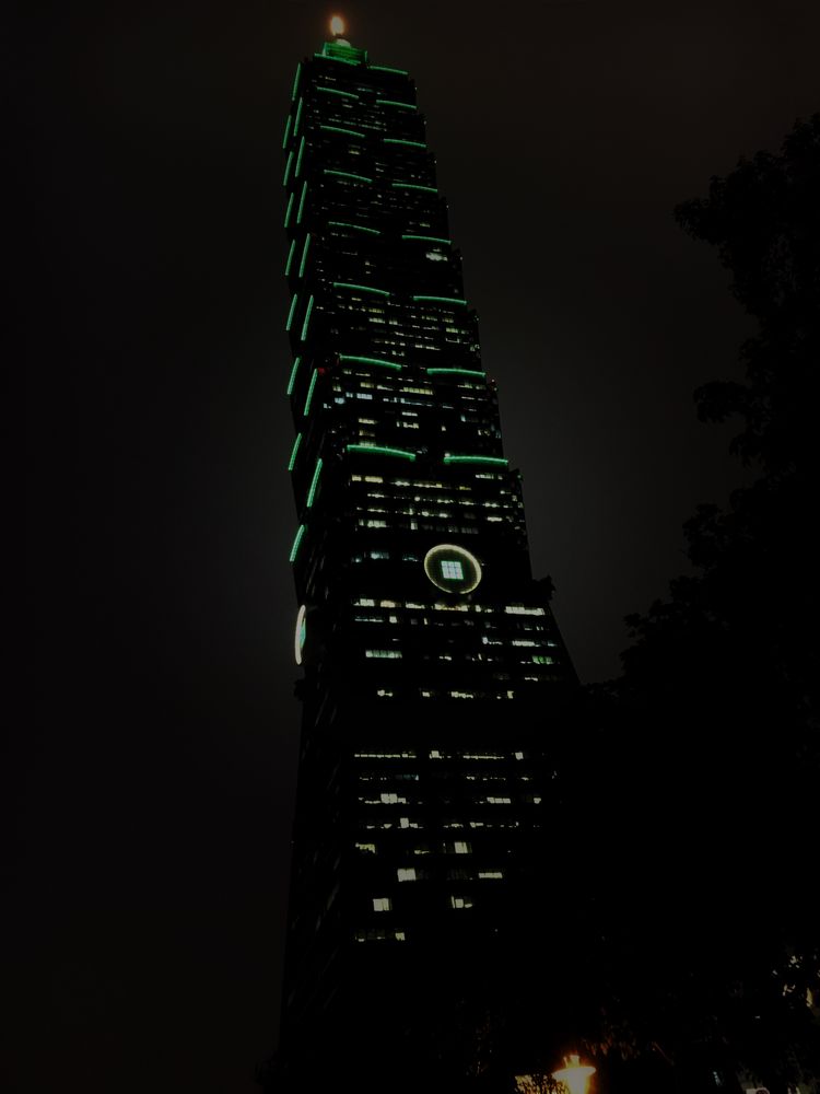 台湾游记自由行,台湾环岛旅行记