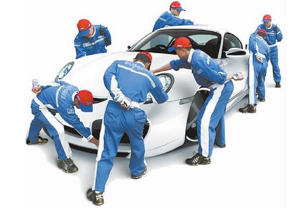 网上购车实体店提车有费用吗,购车网上下单