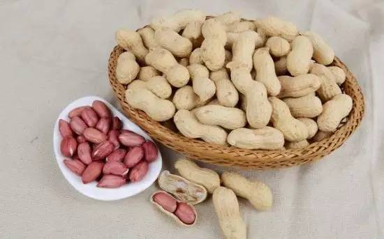 常吃这8种坚果有惊人的效果,震惊这些食物竟然致癌