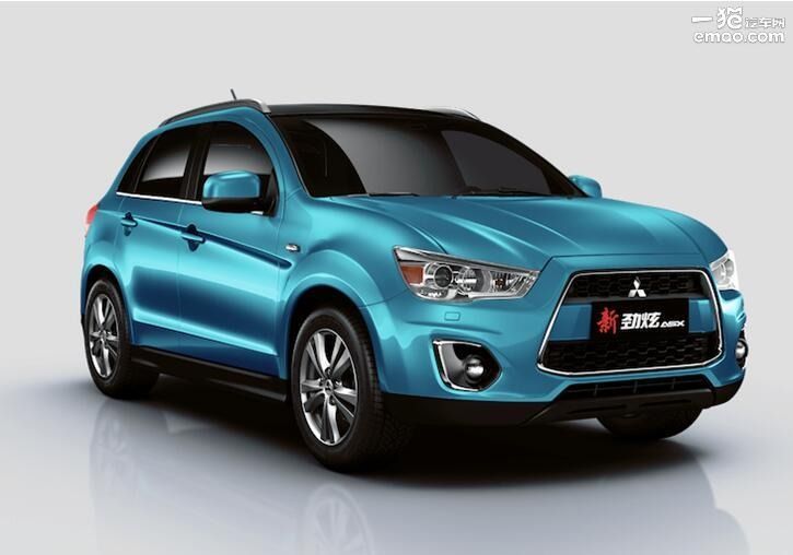 三菱劲炫降价8万最高优惠多少,2020款国六三菱劲炫多少钱