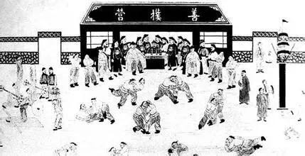 河南卫视《金色梦舞台》一代跤王沈少三年近九十传绝技