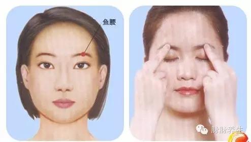 甩掉老花镜的正确方法,去掉老花眼锻炼法