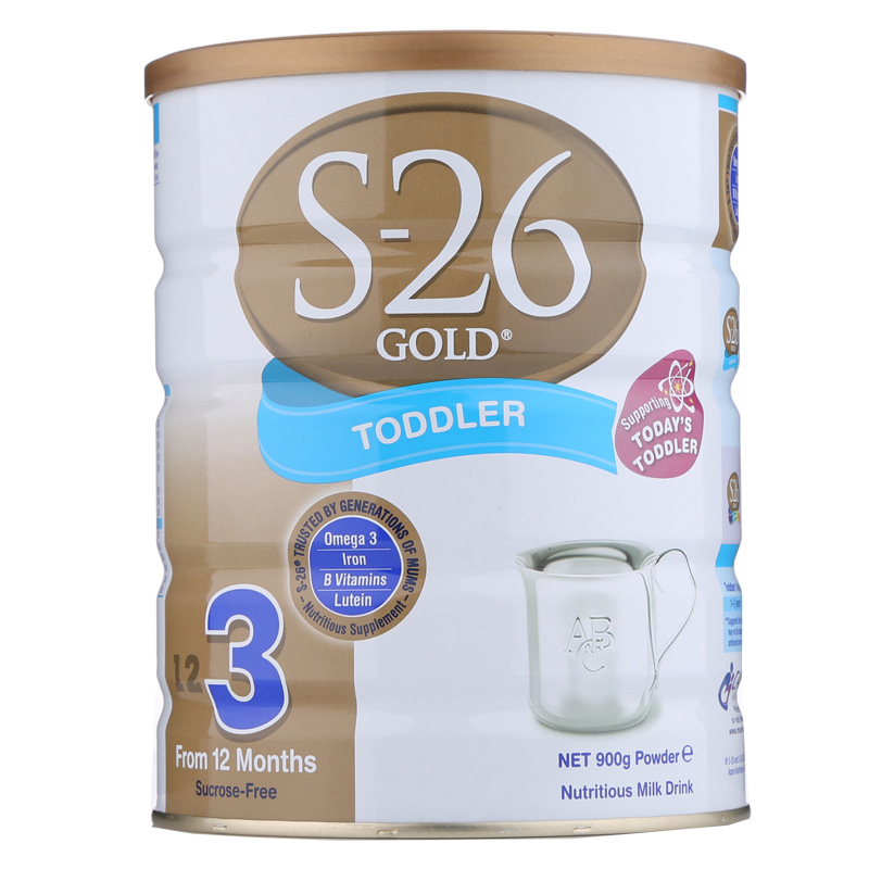 世界各地的奶粉,各国都有哪些奶粉